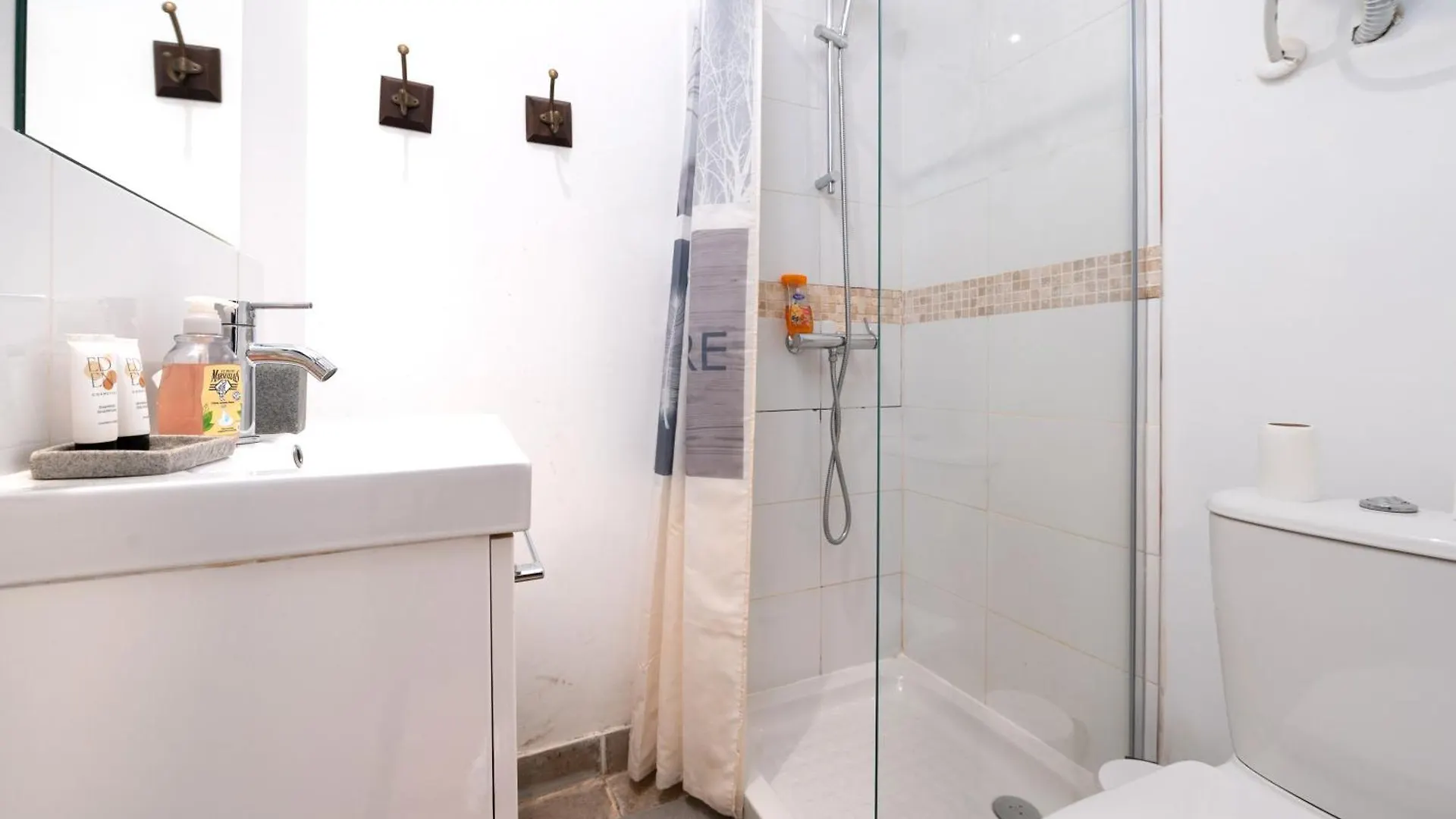 Studio - Centre - Gare - Fibre Lorient 0*,
