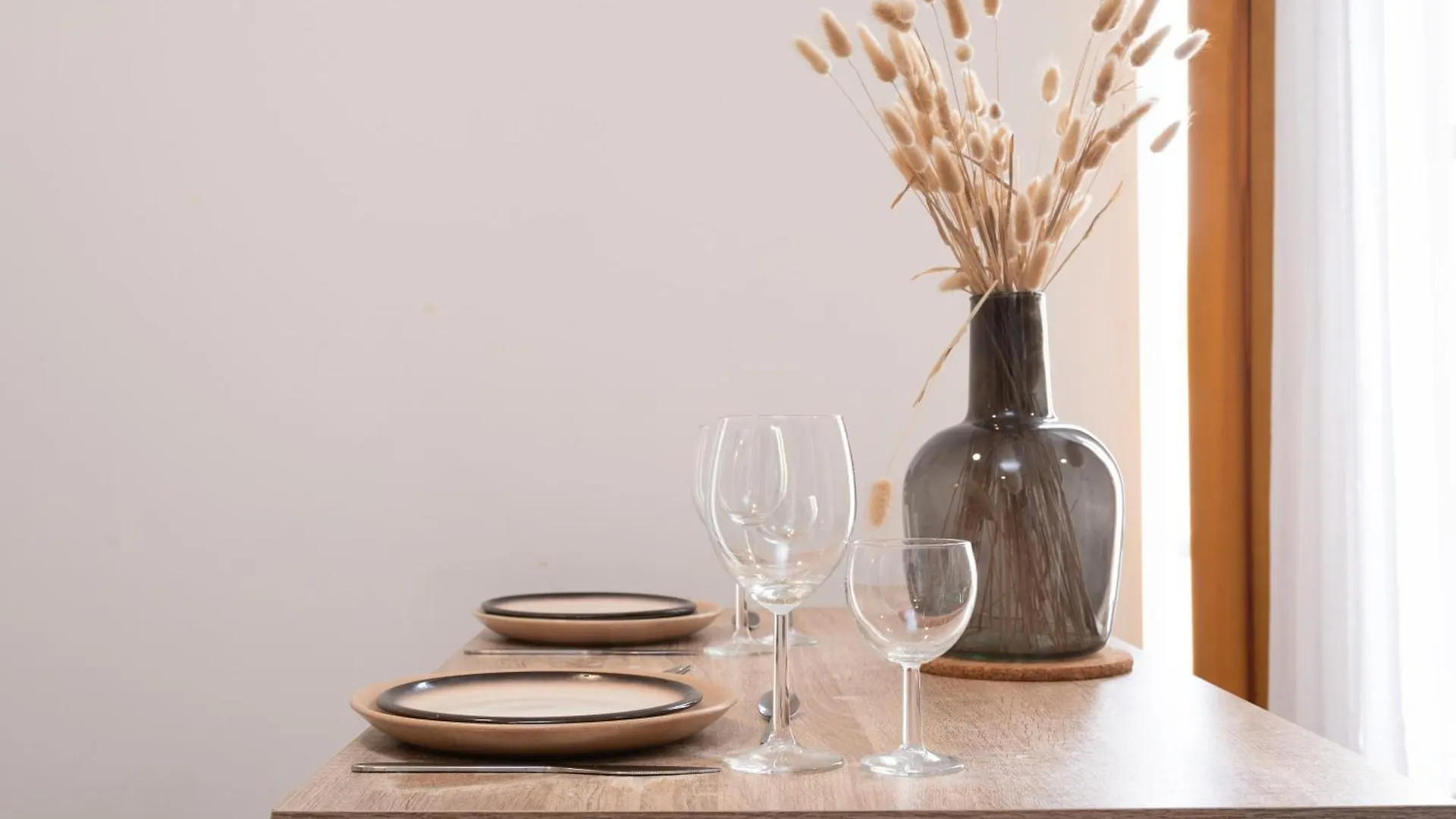 Appartement Studio - Centre - Gare - Fibre Lorient